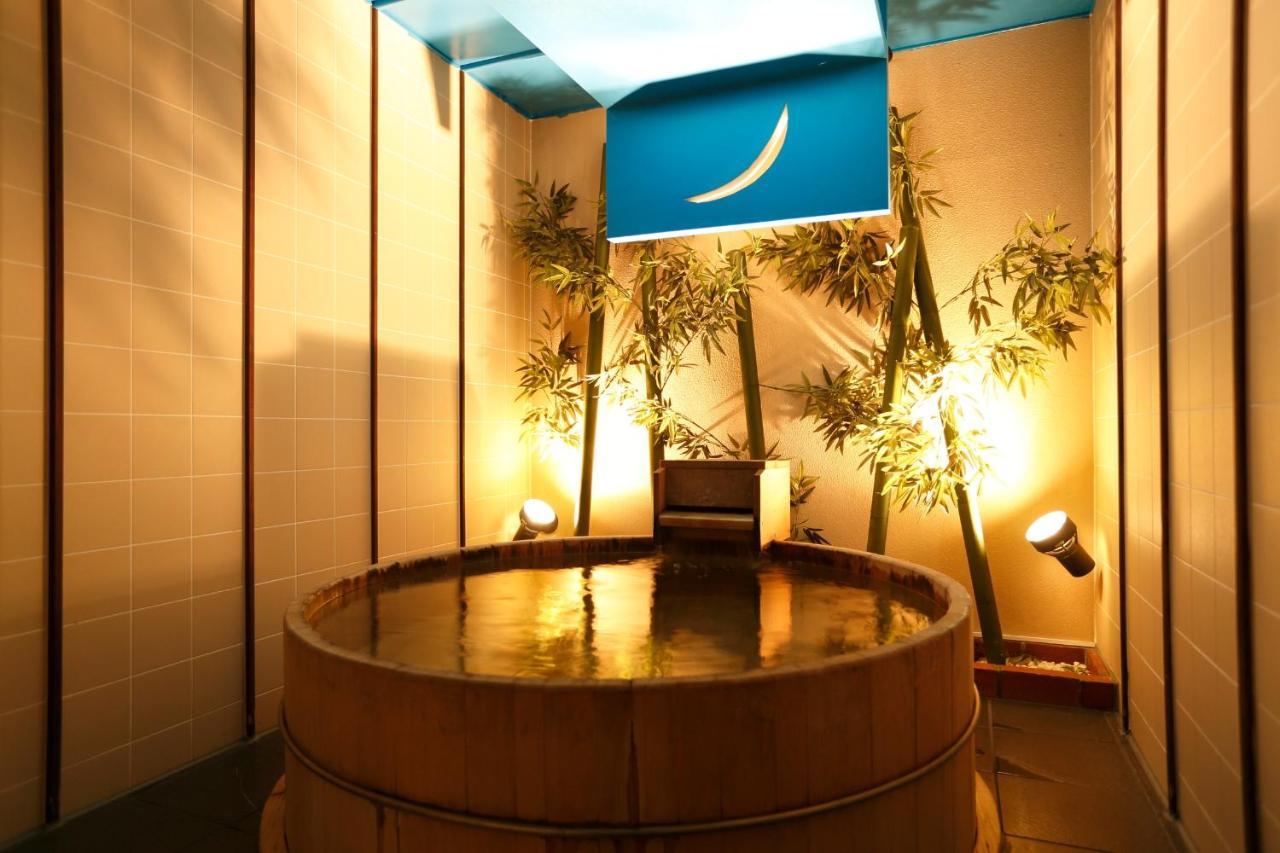Tabist Hotel Colosseum Inn Tateshina Татесина Экстерьер фото