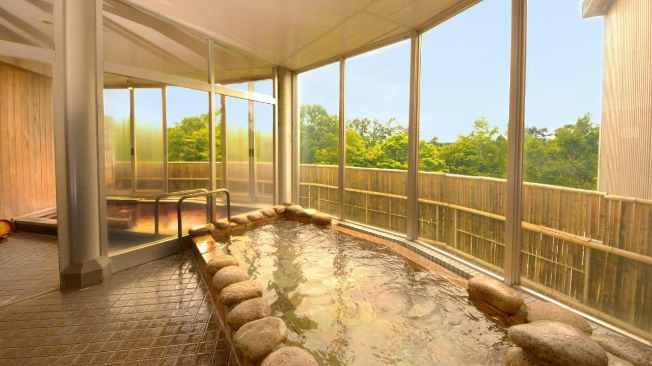 Tabist Hotel Colosseum Inn Tateshina Татесина Экстерьер фото