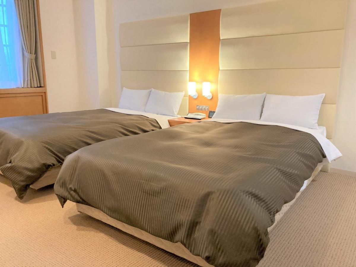 Tabist Hotel Colosseum Inn Tateshina Татесина Экстерьер фото