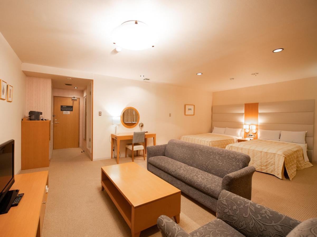 Tabist Hotel Colosseum Inn Tateshina Татесина Экстерьер фото