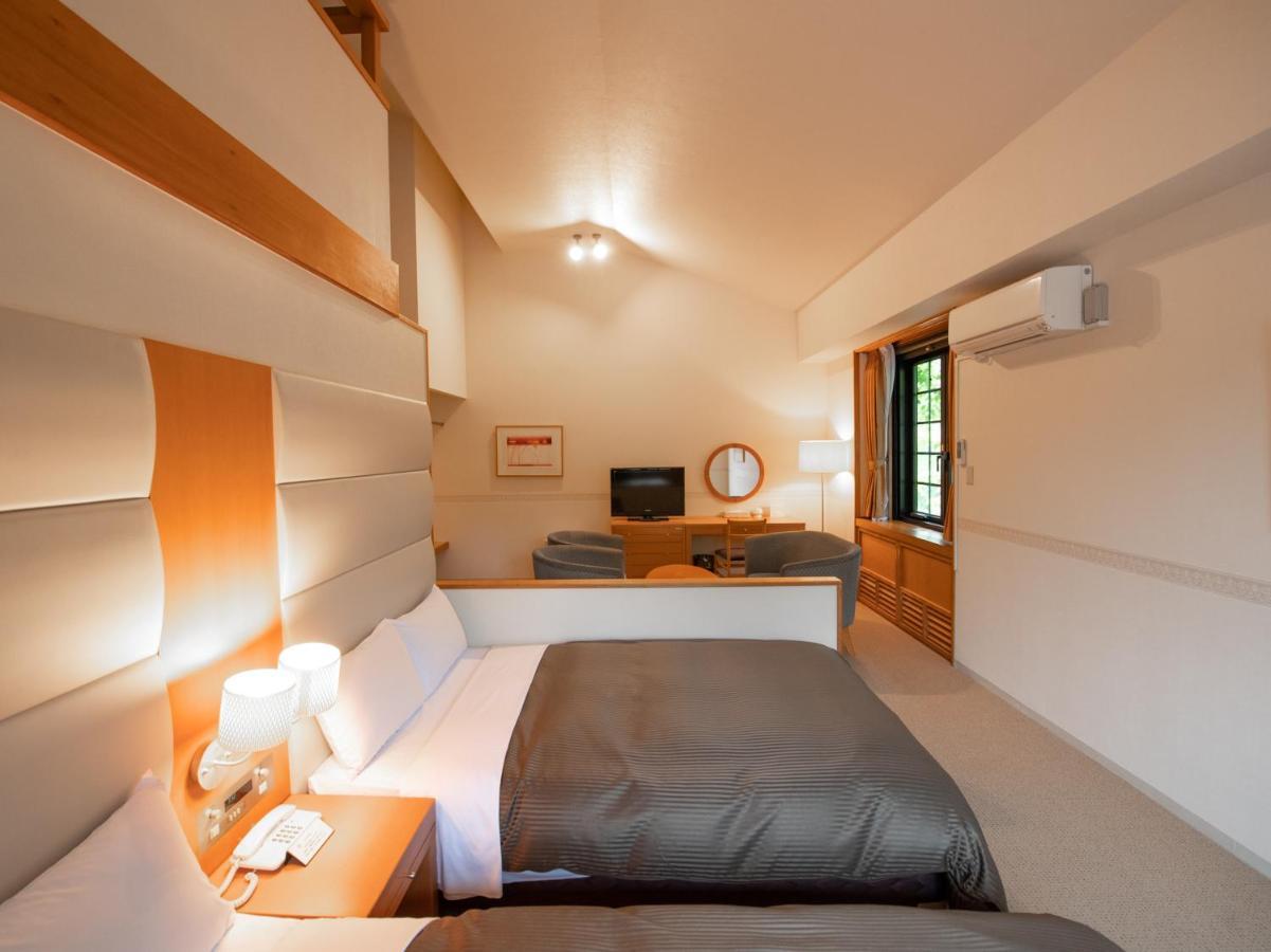 Tabist Hotel Colosseum Inn Tateshina Татесина Экстерьер фото