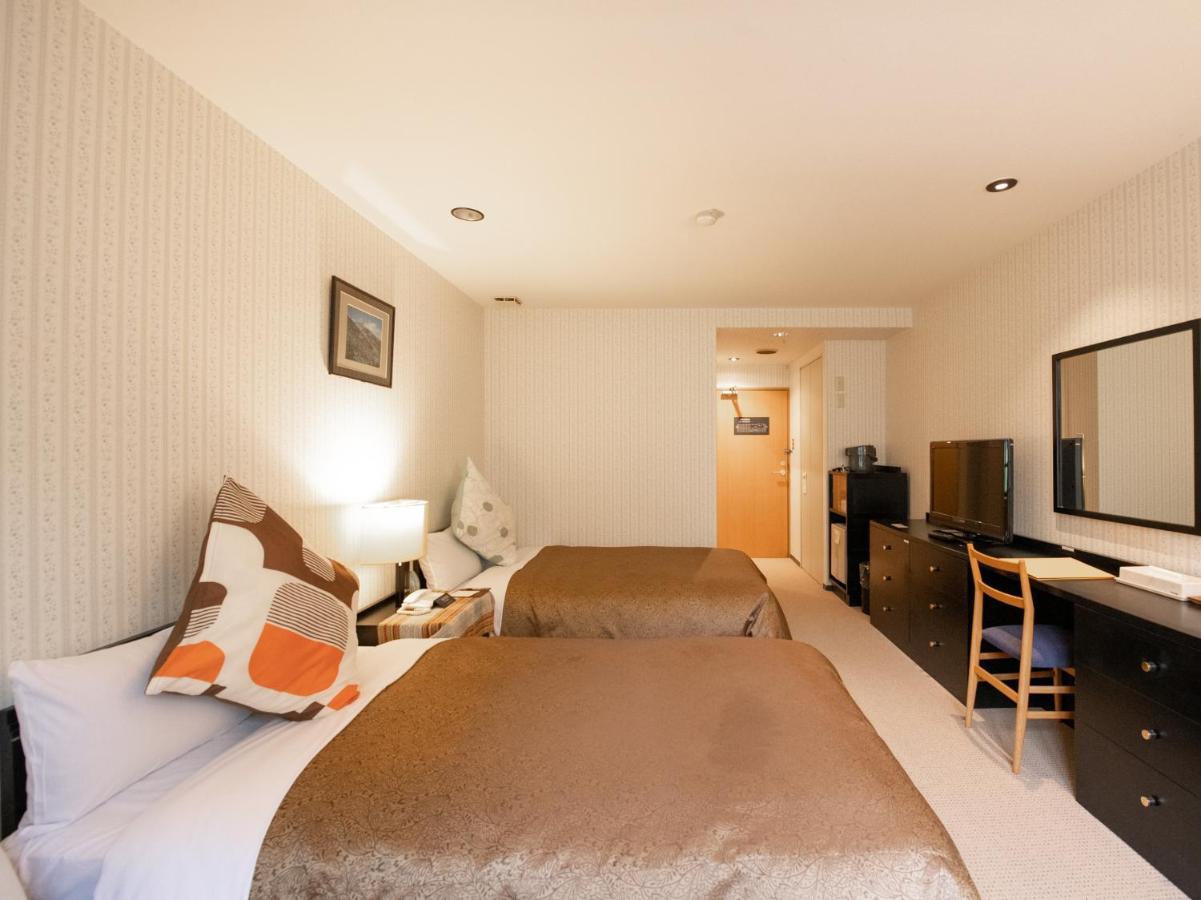 Tabist Hotel Colosseum Inn Tateshina Татесина Экстерьер фото
