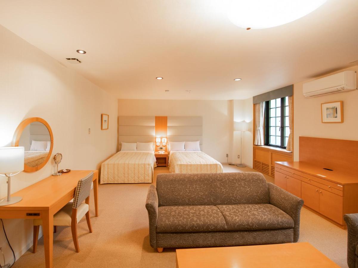 Tabist Hotel Colosseum Inn Tateshina Татесина Экстерьер фото