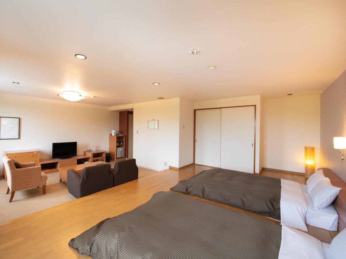 Tabist Hotel Colosseum Inn Tateshina Татесина Экстерьер фото