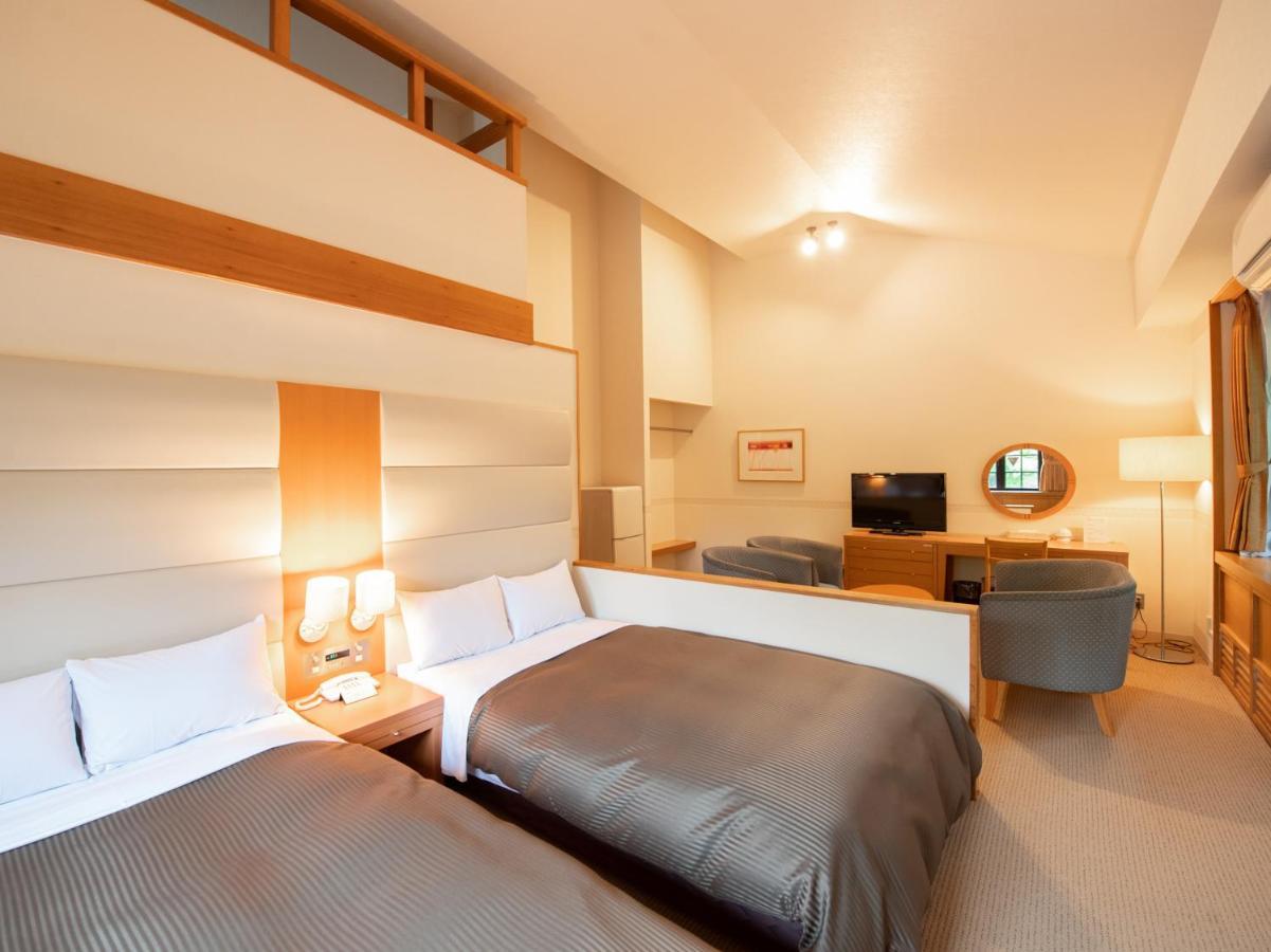 Tabist Hotel Colosseum Inn Tateshina Татесина Экстерьер фото