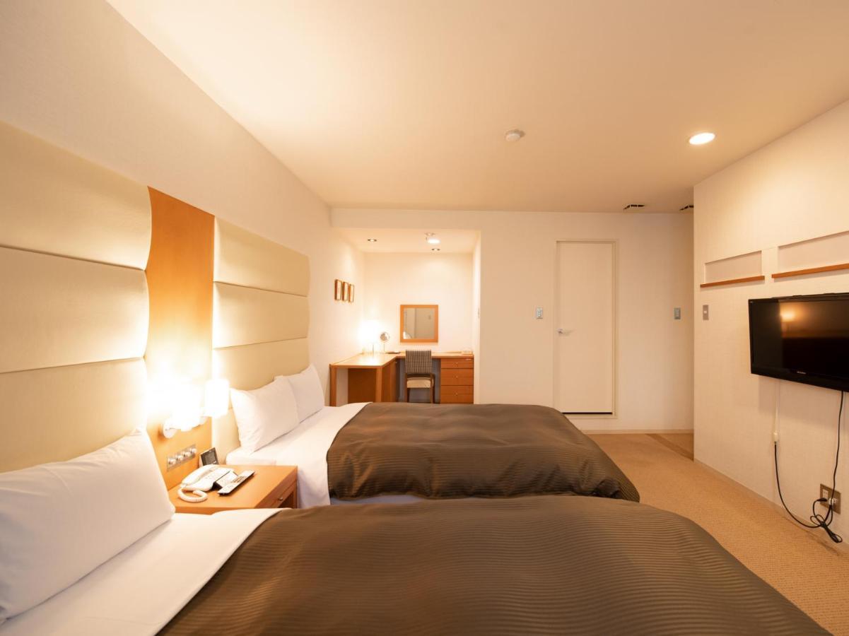 Tabist Hotel Colosseum Inn Tateshina Татесина Экстерьер фото