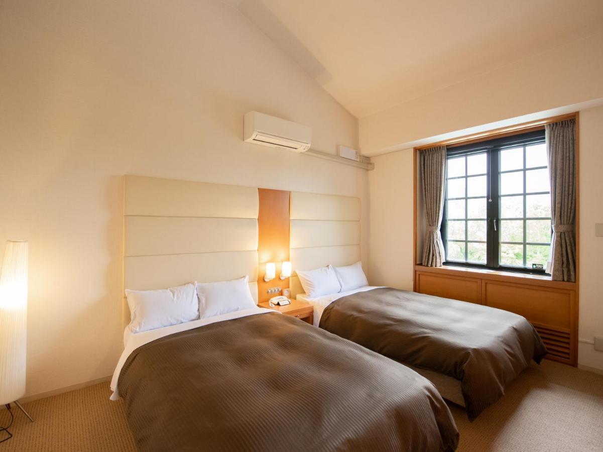 Tabist Hotel Colosseum Inn Tateshina Татесина Экстерьер фото