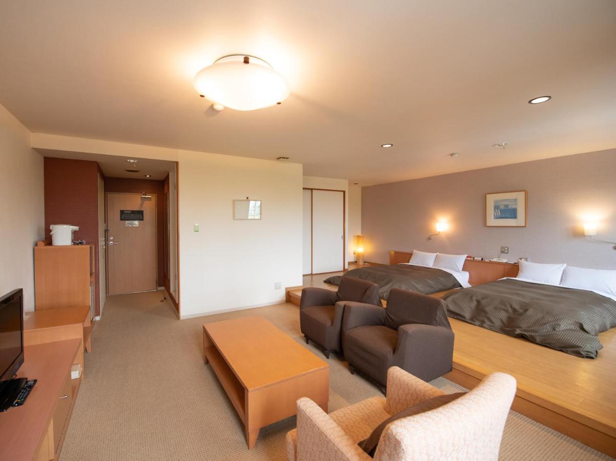 Tabist Hotel Colosseum Inn Tateshina Татесина Экстерьер фото