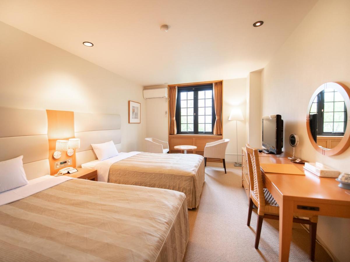 Tabist Hotel Colosseum Inn Tateshina Татесина Экстерьер фото