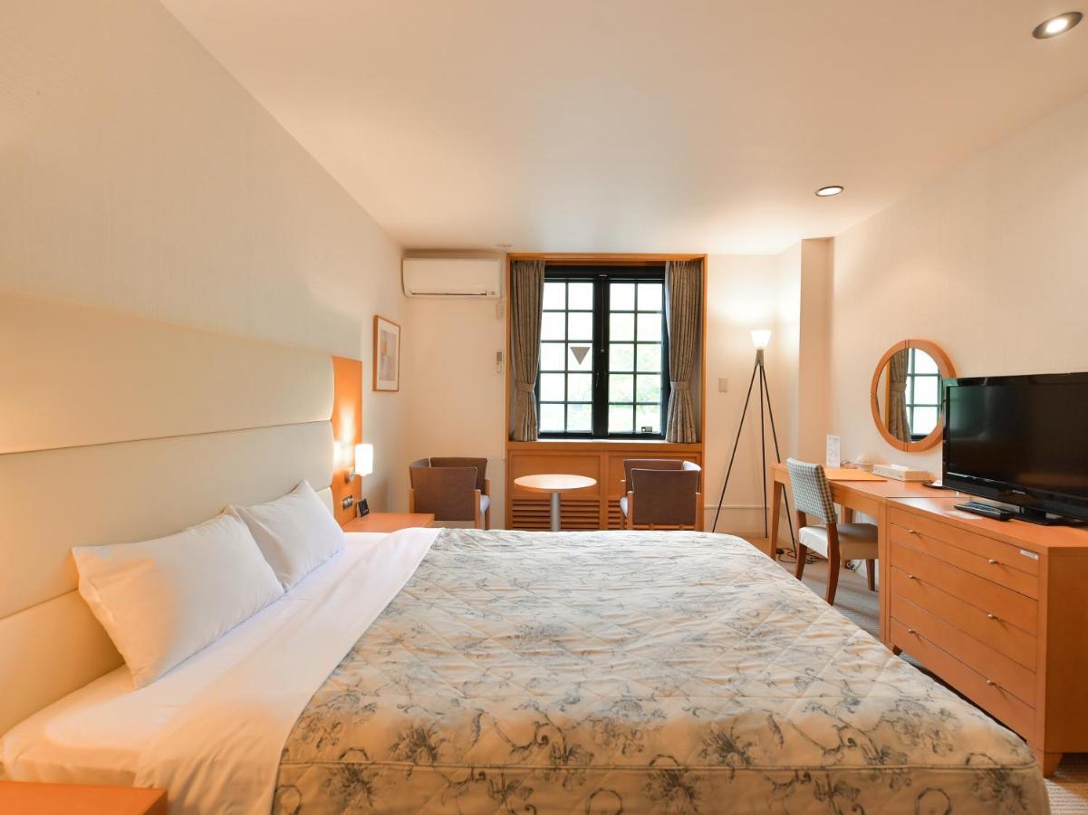 Tabist Hotel Colosseum Inn Tateshina Татесина Экстерьер фото