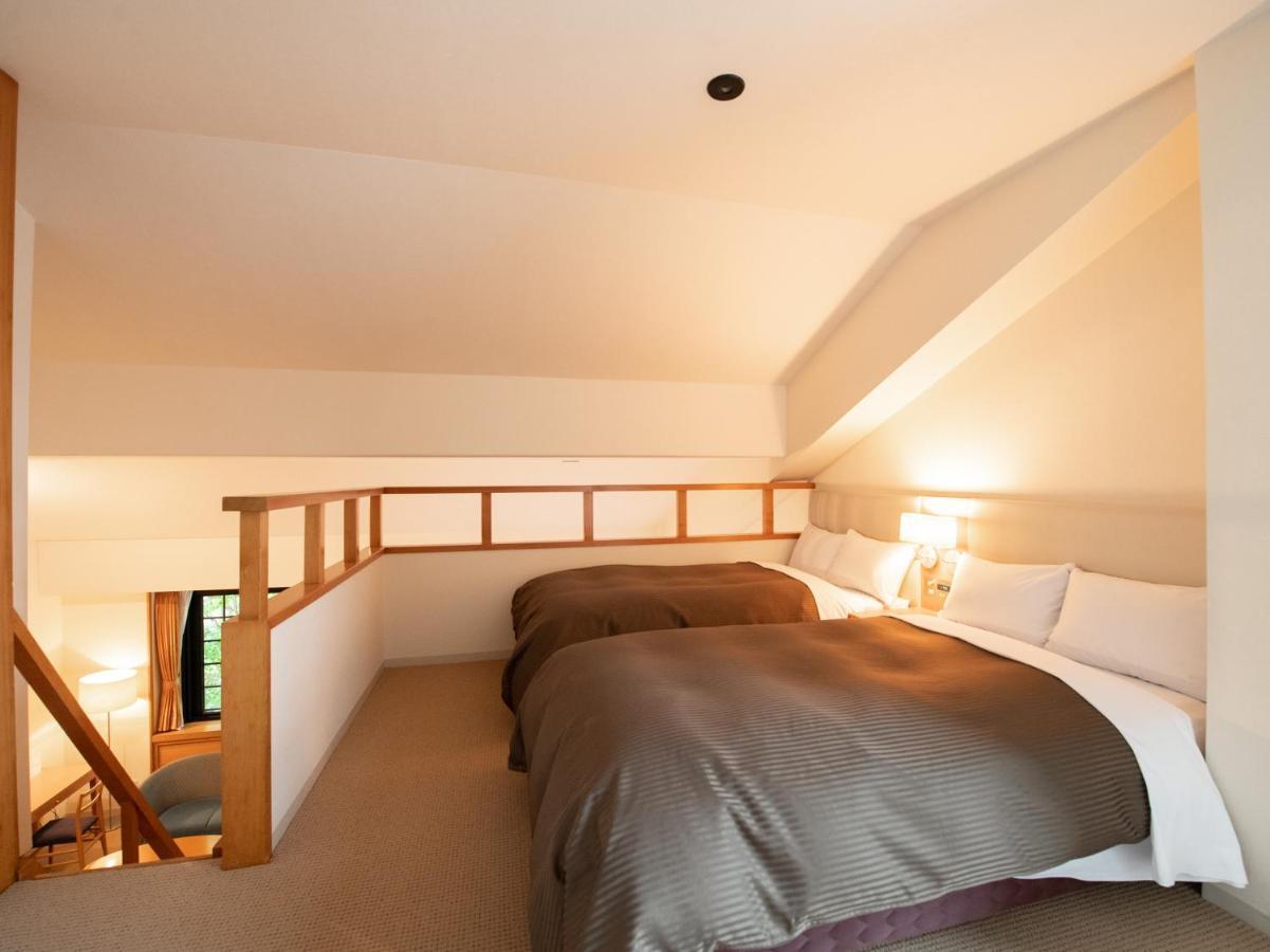 Tabist Hotel Colosseum Inn Tateshina Татесина Экстерьер фото