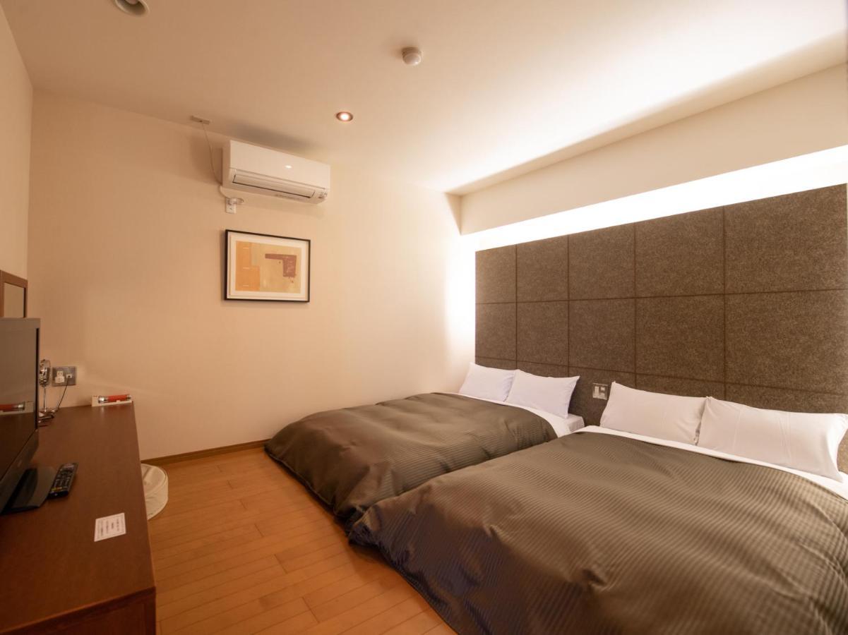 Tabist Hotel Colosseum Inn Tateshina Татесина Экстерьер фото