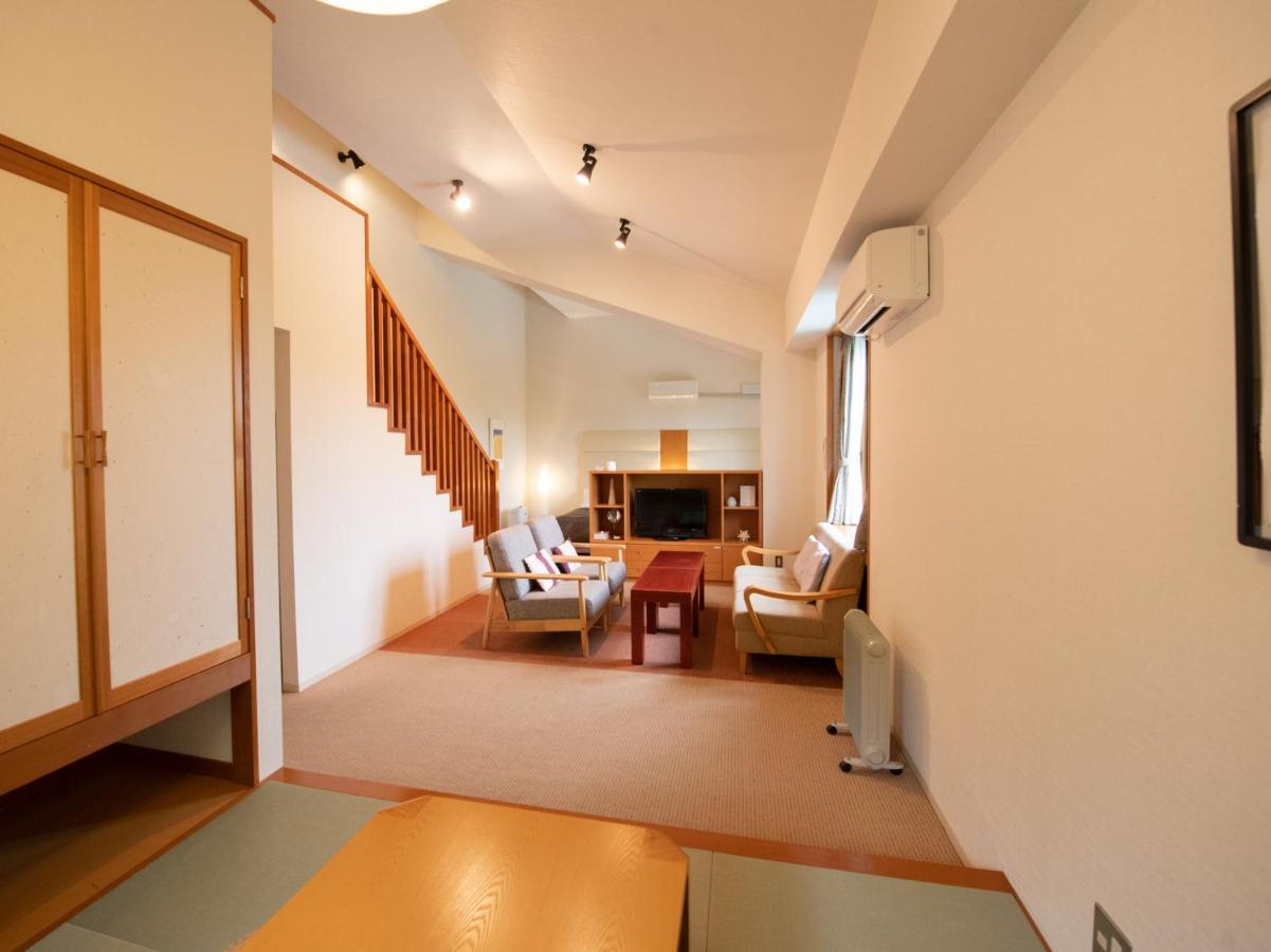 Tabist Hotel Colosseum Inn Tateshina Татесина Экстерьер фото