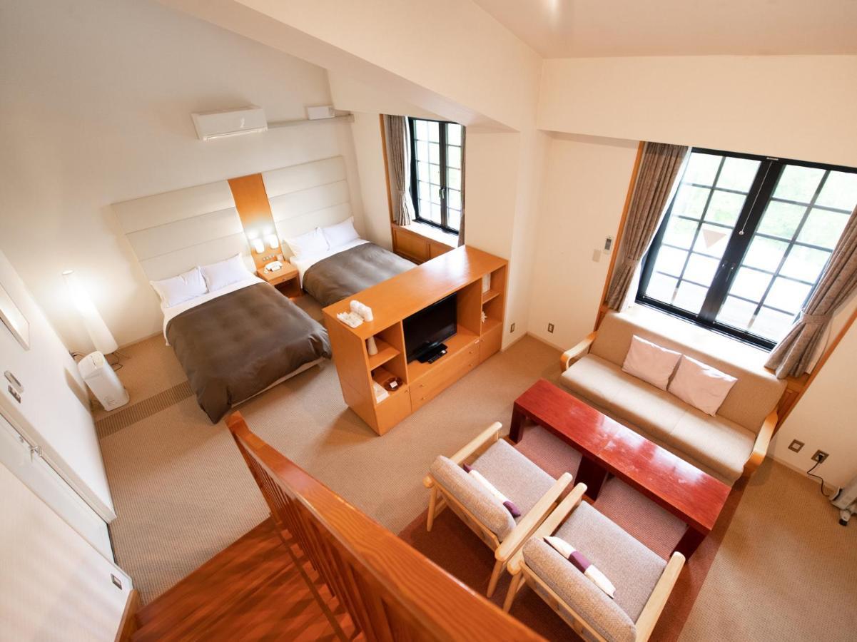 Tabist Hotel Colosseum Inn Tateshina Татесина Экстерьер фото