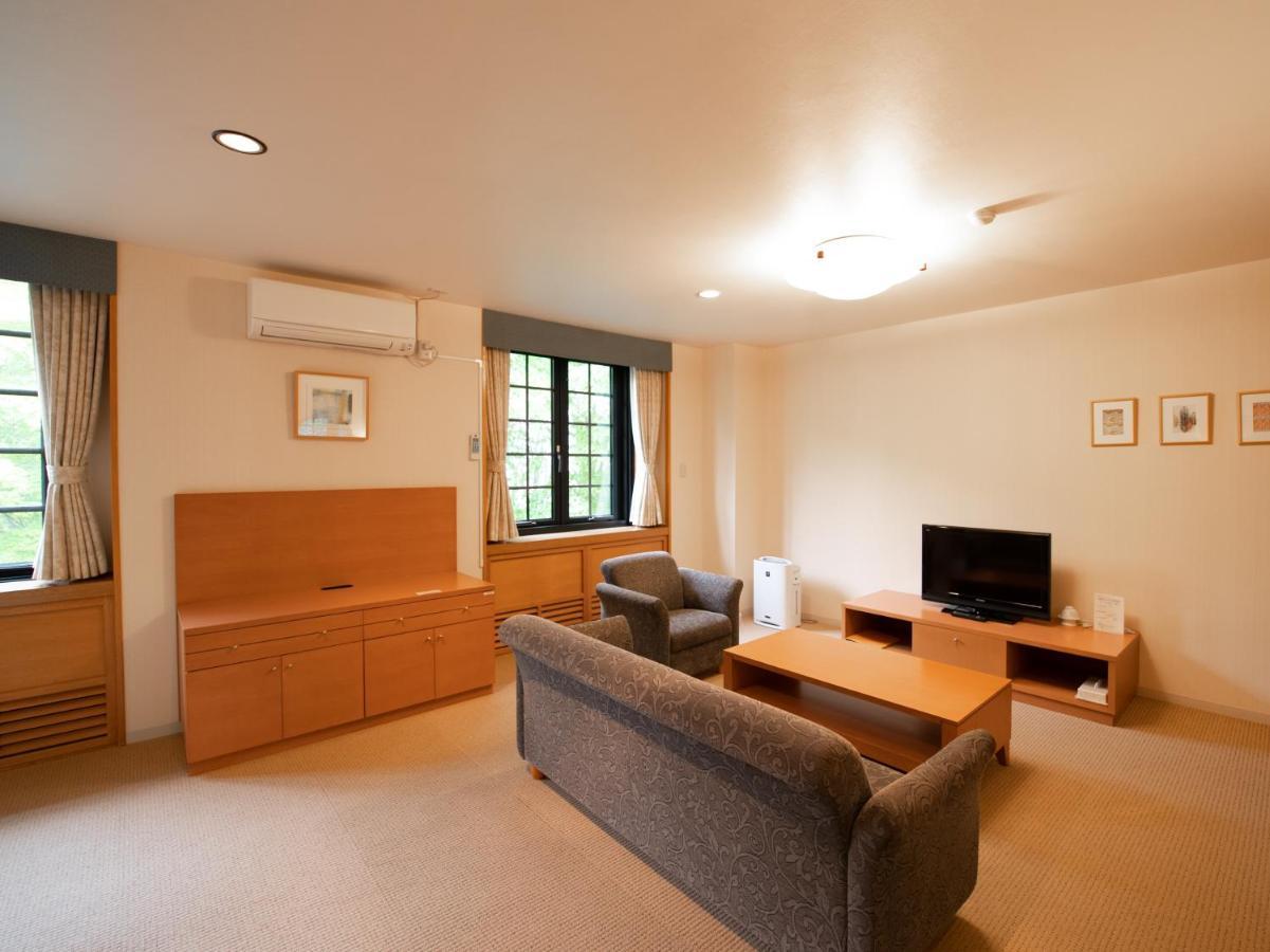 Tabist Hotel Colosseum Inn Tateshina Татесина Экстерьер фото