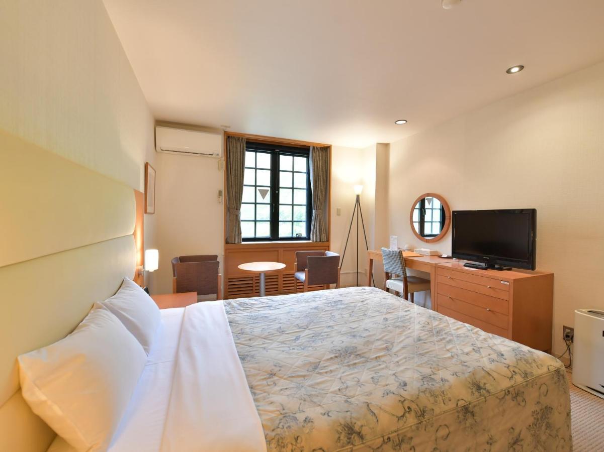 Tabist Hotel Colosseum Inn Tateshina Татесина Экстерьер фото
