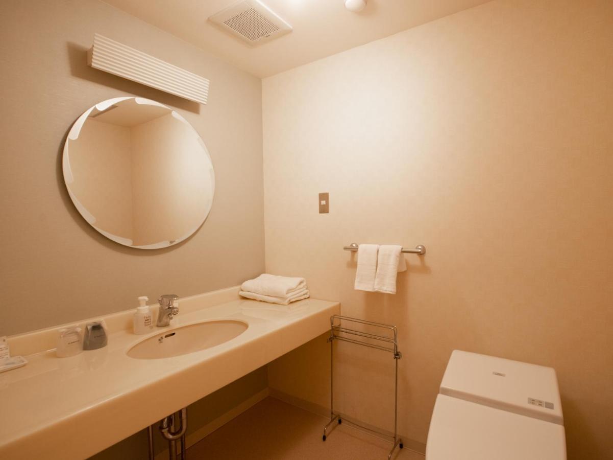 Tabist Hotel Colosseum Inn Tateshina Татесина Экстерьер фото