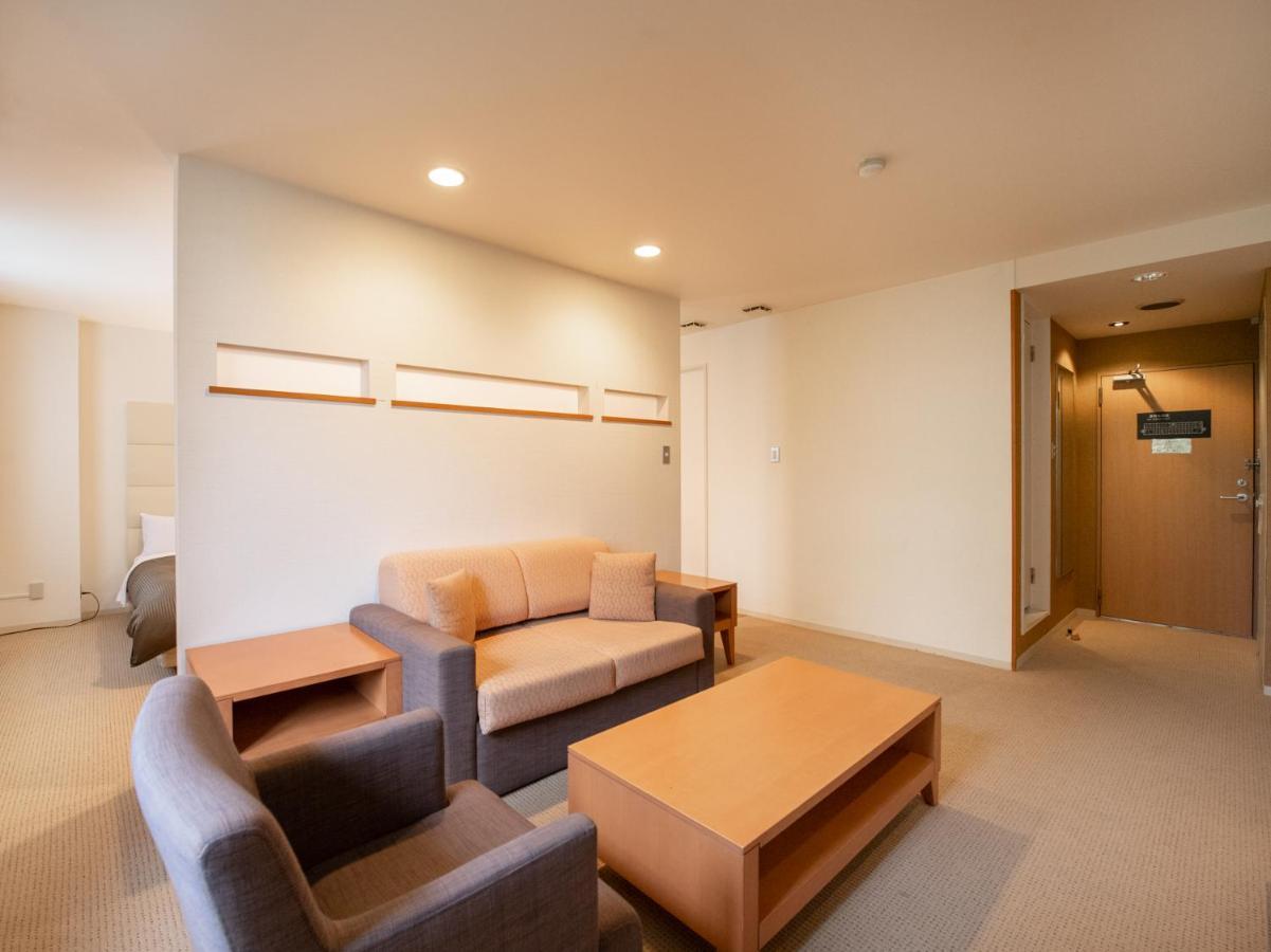 Tabist Hotel Colosseum Inn Tateshina Татесина Экстерьер фото
