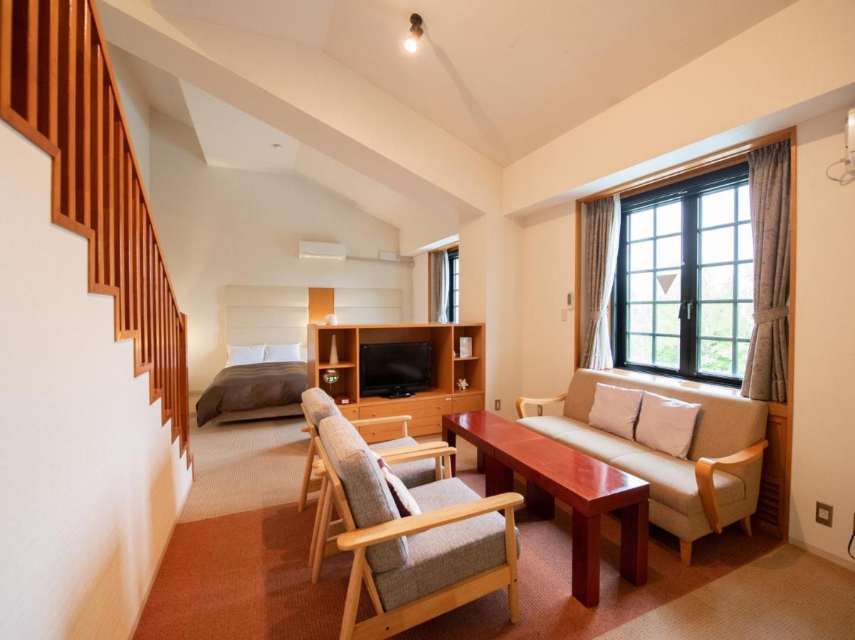 Tabist Hotel Colosseum Inn Tateshina Татесина Экстерьер фото